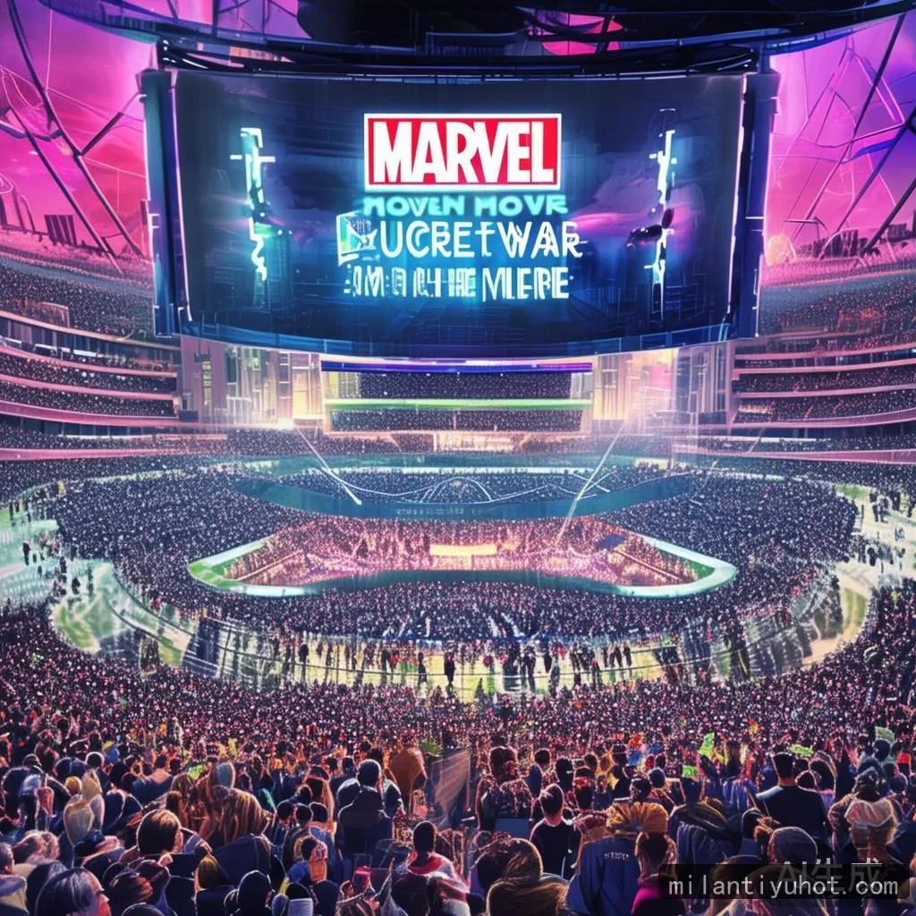 米兰体育 - 漫威新片计划曝光，《秘密战争》等重磅消息引热议 配图1