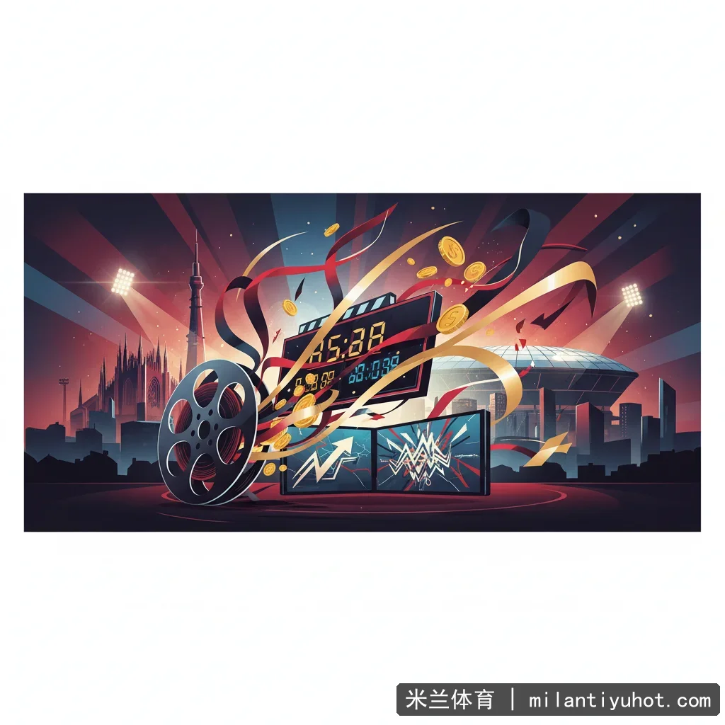 米兰体育 - 《某某大片》首映引发热议： 米兰体育直播 票房突破纪录与影评 配图1
