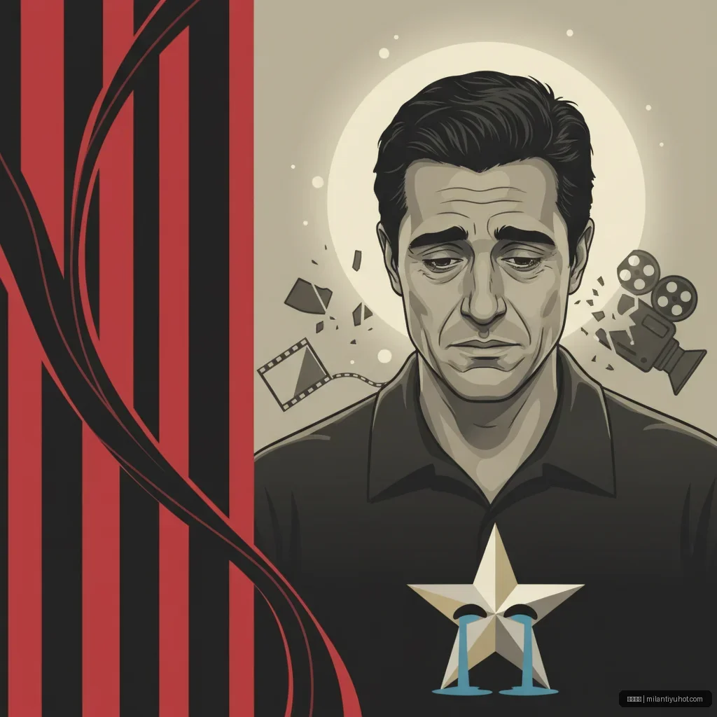 米兰体育 - 米兰体育资讯 - 好莱坞明星马修·派瑞突发离世，震撼全球影迷 配图1