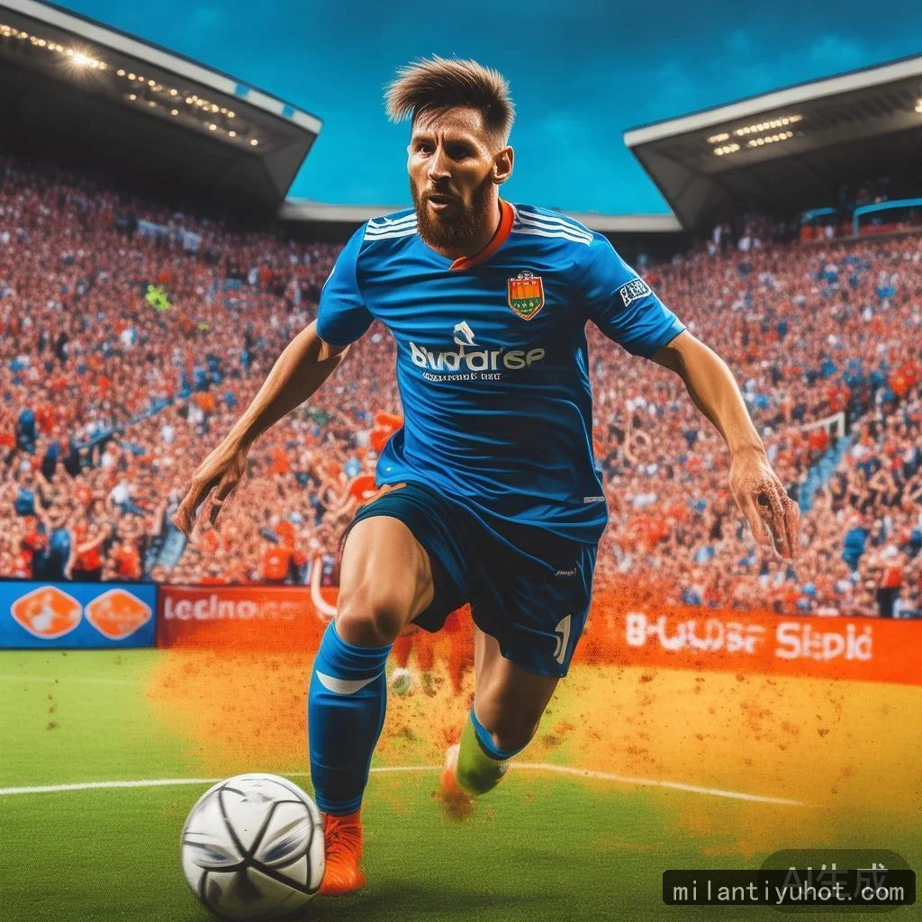 米兰体育 - 梅西率领迈阿密国际逆转晋级，美职联再掀热潮 - 米兰体育 配图1