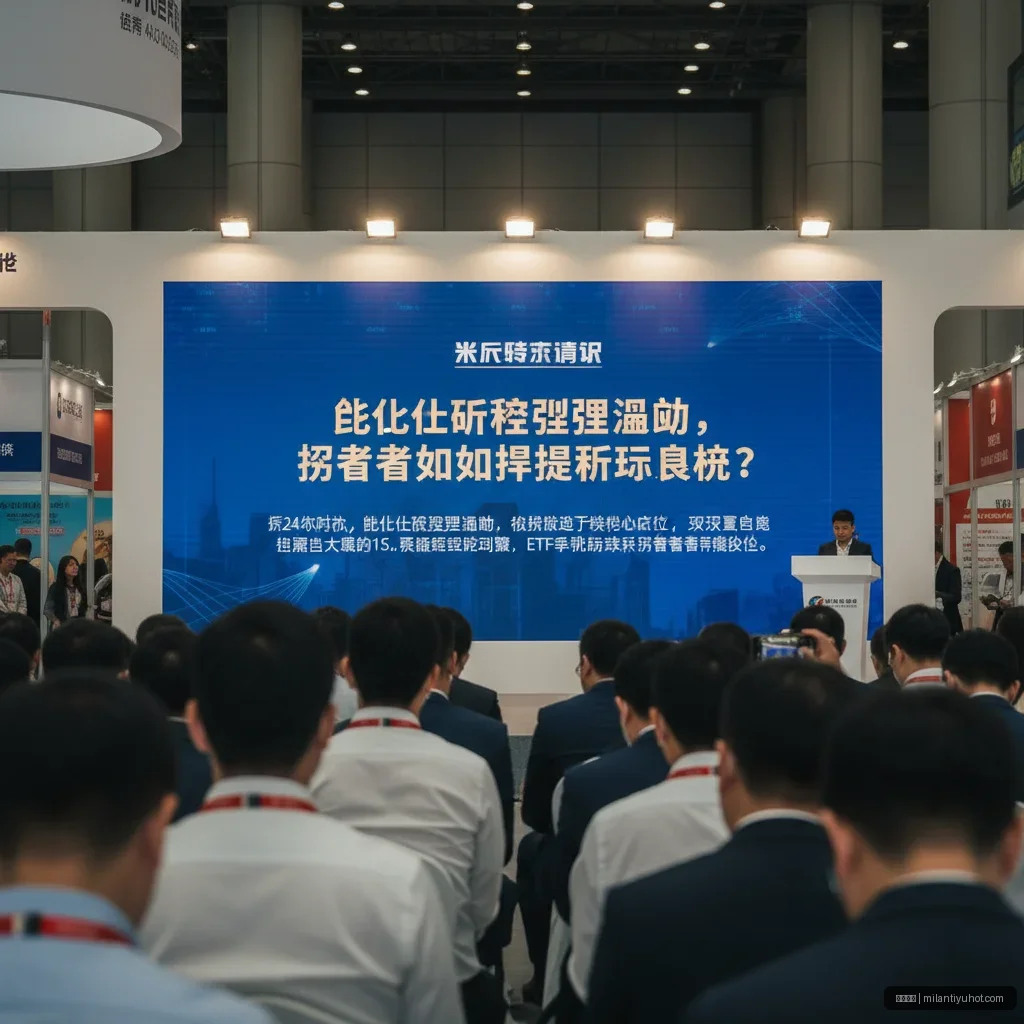 米兰体育 - 比特币价格剧烈波动，投资者如何把握市场良机？ - 米兰体育资 配图1