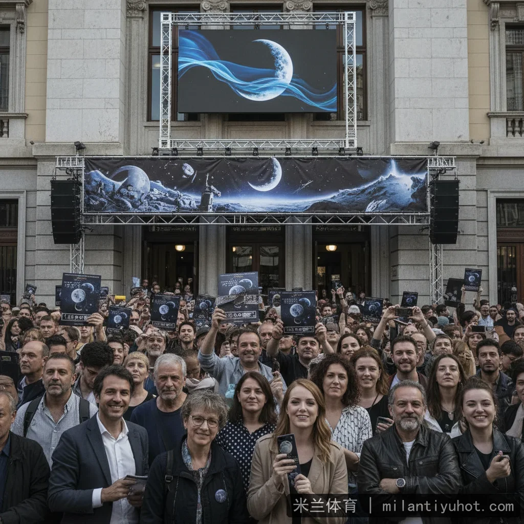 米兰体育 - 演员艾玛·斯通新作《流浪月球》 米兰体育直播 首映礼引爆热议 配图1