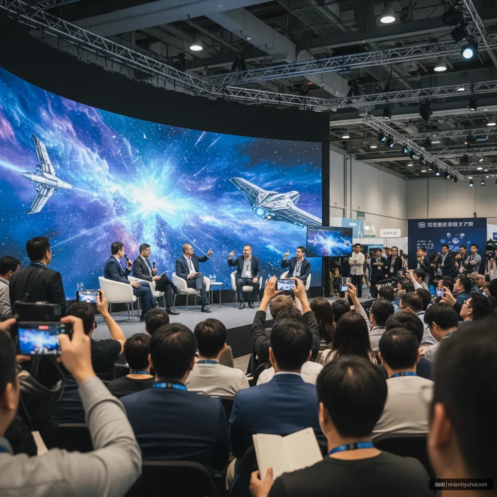 米兰体育 - 《星际奇航》新游上线，画面惊艳却现争议话题 配图1