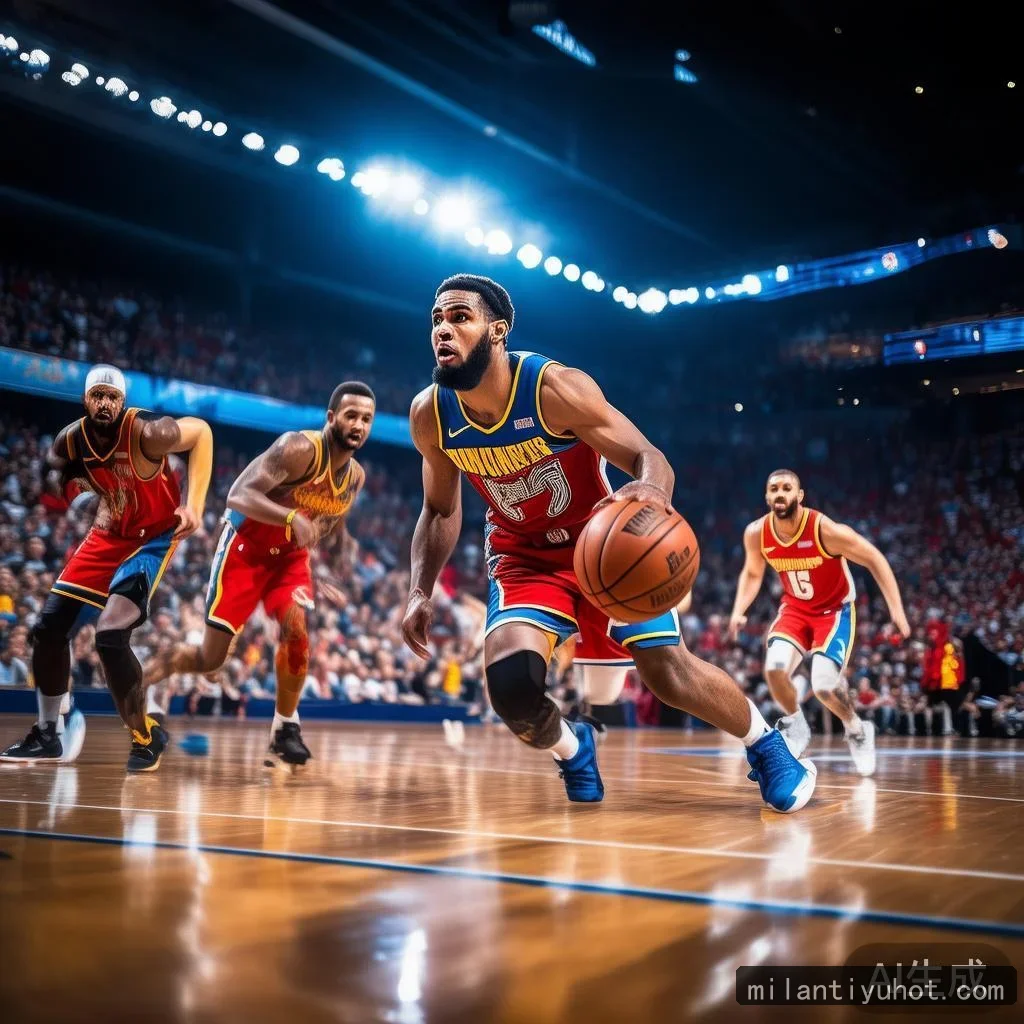 米兰体育 - 米兰体育：掘金揭幕战力克湖人，卫冕冠军强势开局 配图1